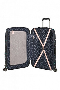 Чемодан Samsonite Disney Forever 55см 34C-11020 Blue