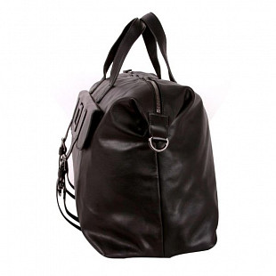 Дорожная сумка Pola 7687 black