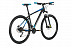 Велосипед Kellys Spider 50 29" (2019) black/blue