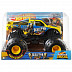 Машинка Hot Wheels Монстр Трак Skeleton Crew (FYJ83 GCX19) Машинка Hot Wheels Монстр Трак Skeleton Crew (FYJ83 GCX19)