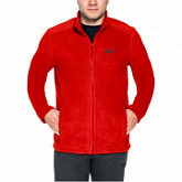 Джемпер мужской Jack Wolfskin Midnight Moon Men 1703851 red