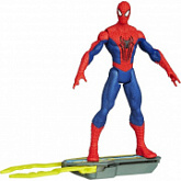 Фигурка Marvel The Amazing Spider-man 2 Spider Strike (A5702 A5700)