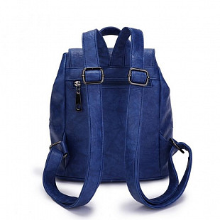 Рюкзак Ors Oro DS-977 dark blue
