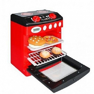 Игрушка PlayGo Моя маленькая духовка (3645)