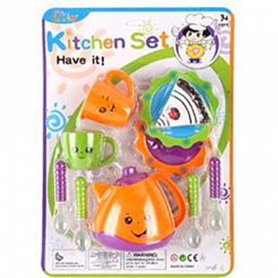 Набор посуды SM819-57