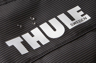 Багажная сумка на колесах Thule Crossover Rolling Duffel 87L TCRD2DB dark blue (3201095)