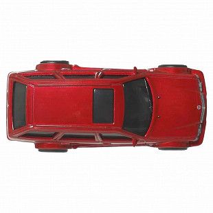 Машинка Hot Wheels Premium Mercedes Benz E-36 AMG (FPY86 JBK69)