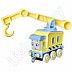 Паровозик Thomas & Friends Crane Vehicle (HGX69 HFX91 HHN39)