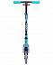 Самокат двухколесный Ridex Envy Blue Самокат двухколесный Ridex Envy Blue
