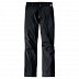Брюки Jack Wolfskin Full stretch pants men Black