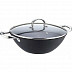 Сковорода глубокая Bohmann Wok 5,6 л BH-601-32