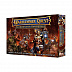 Настольная игра Games Workshop Warhammer Quest: Shadows over Hammerhal ENG WQ-03-60 Настольная игра Games Workshop Warhammer Quest: Shadows over Hammerhal ENG WQ-03-60
