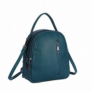 Городской рюкзак Ors Oro DW-915 /2 dark green