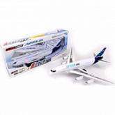 Самолет детский A380-62B