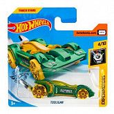 Машинка Hot Wheels Базовой коллекции Tooligan 4/10 (5785 GHB95)