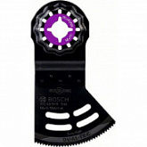 Полотно пильное погружное Bosch BIM AYZ 53 BPB 2608664202