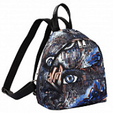 Женский рюкзак Pola 4349 blue