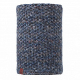 Шарф Buff Knitted & Polar Neckwarmer Margo Blue