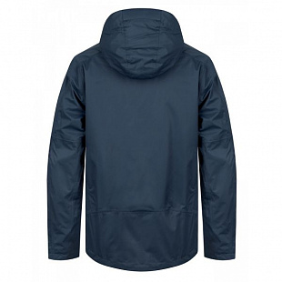 Куртка мужская Husky Neta M dark blue