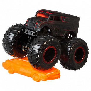 Машинка Hot Wheels Монстр Трак 63/75 (FYJ44 GJF11)