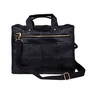 Мужская сумка Pola 5191 black