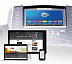 Блок управления NordicTrack iFit Live EXIF09-INT