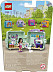Конструктор LEGO Модный кьюб Эммы 41668