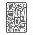 Бустер Games Workshop Space Marine Heroes 1шт 53-19