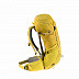 Рюкзак Deuter Futura 32 3400821-8206 turmeric/greencurry (2021)