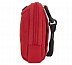 Сумка для фотоаппарата Case Logic DCB301R red