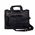Мужская сумка Pola 5191 black