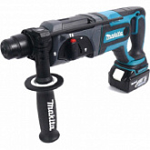 Аккумуляторный перфоратор Makita DHR241RFE