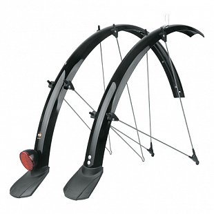 Крылья SKS Bluemels 43 Trekking 28" 11187 black
