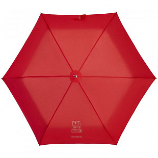 Зонт Samsonite Karissa CJ9-40403 Red