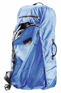 Чехол для рюкзака Deuter Transport Cover 39560-3000 cobalt (2020-21)