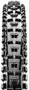 Покрышка Maxxis Roller II +EXO 26x2.4 Folding MaxxPro TB74177300