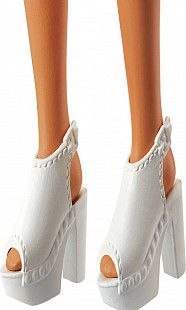 Кукла Barbie Игра с модой (FBR37 FJF42)