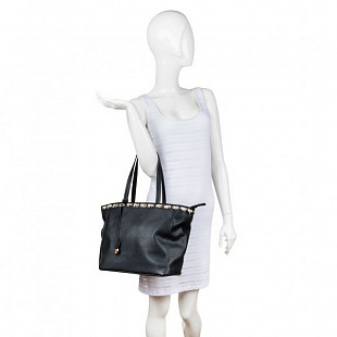 Женская сумка Pola 4400 black