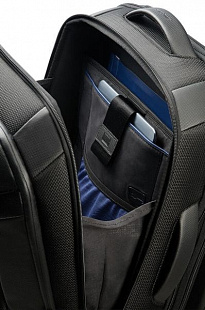 Рюкзак для ноутбука Samsonite X-Rise 15,6" CH2-09011 Black