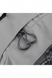 Рюкзак Alpine Pro Adjoa 25L light grey