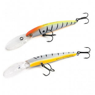 Воблер Akara Invader 120F