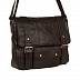 Мужская сумка Pola 3138 brown