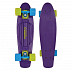 Penny board (пенни борд) Tempish Buffy 2017 purple