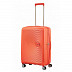 Чемодан American Tourister Soundbox 32G*66 002