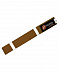 Пояс для единоборств Rusco 280 см Brown