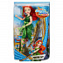 Кукла DC Super Hero Girls Poison Ivy DLT67 Кукла DC Super Hero Girls Poison Ivy DLT67