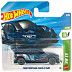Машинка Hot Wheels Базовой коллекции Ford Mustang Mach-E 1400 8/250 (5785 JJH86) mainline 2025