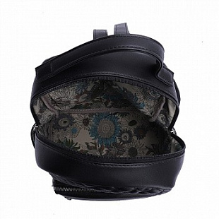 Городской рюкзак Ors Oro DS-0046 /1 black