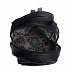 Городской рюкзак Ors Oro DS-0046 /1 black