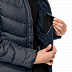 Куртка женская Jack Wolfskin Selenium night blue